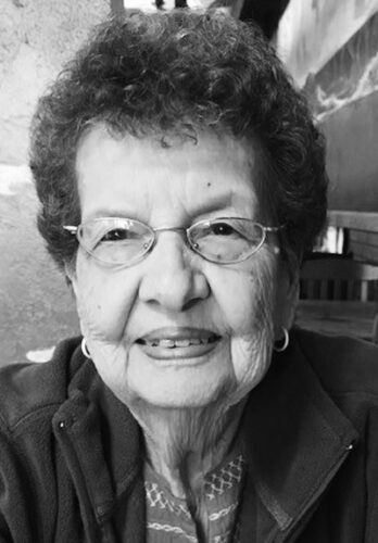 Linda Jeannene Board Smith